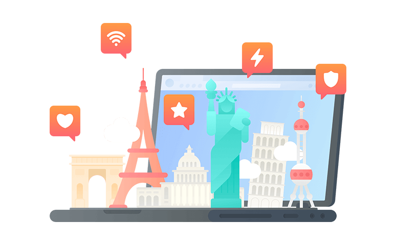 在巴哈马连接到中国vpn - 解锁通